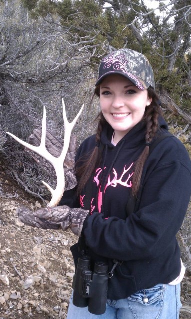 Wifes 4 point she found