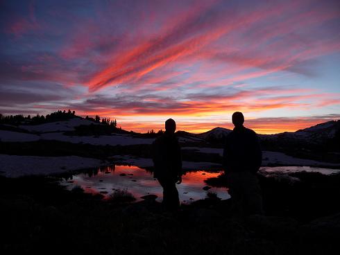 A Wind River Sunset.JPG