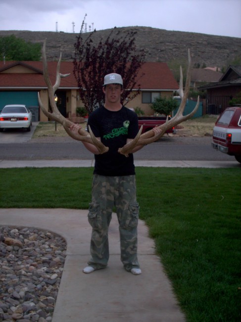 deer hunt 001