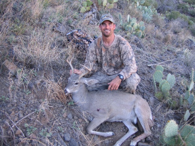 couesdeer
