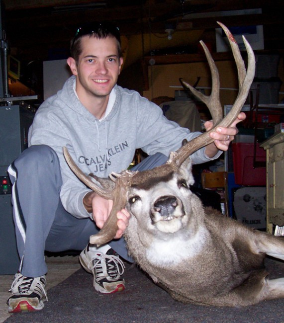 chrisMuley