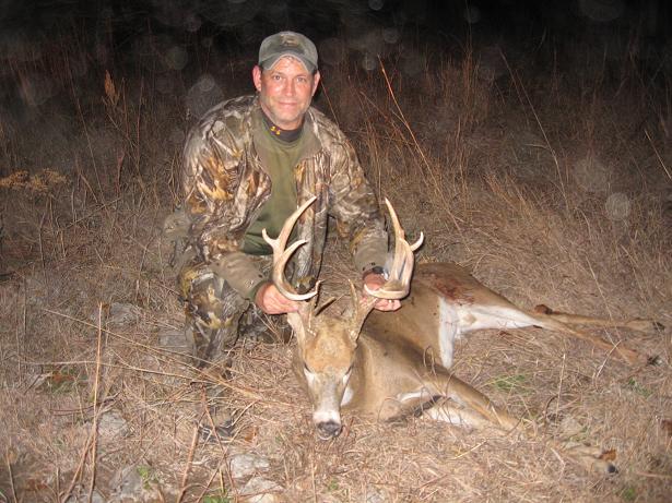 07 buck