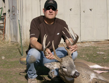 tommydeer