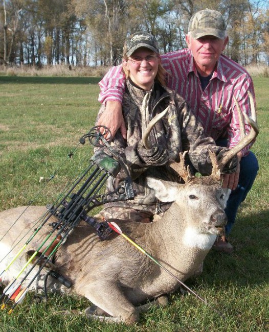 2010-Nov-7-Archery