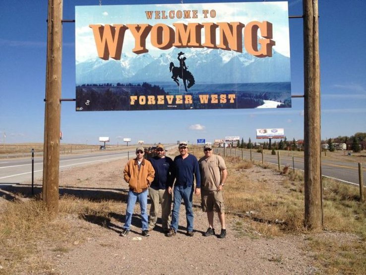 Wyoming