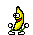 ****banana