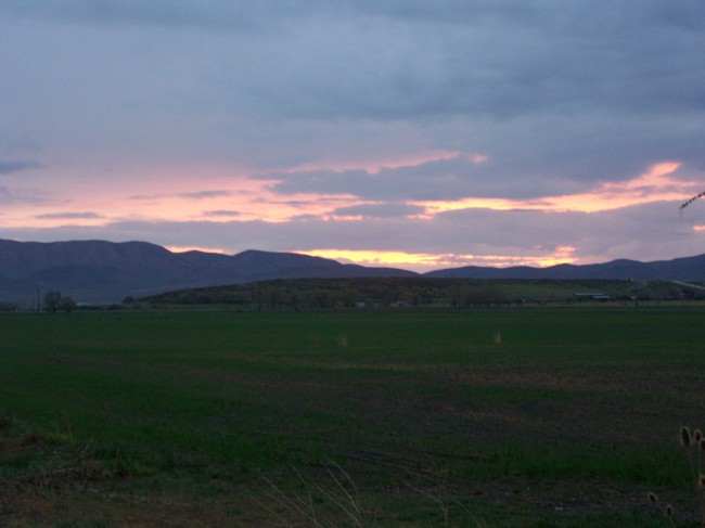 sunset 011
