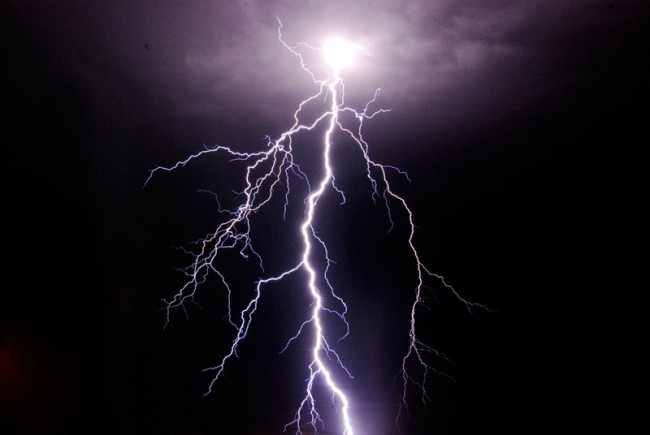 Lightning Pic